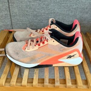 Reebok Nano x1